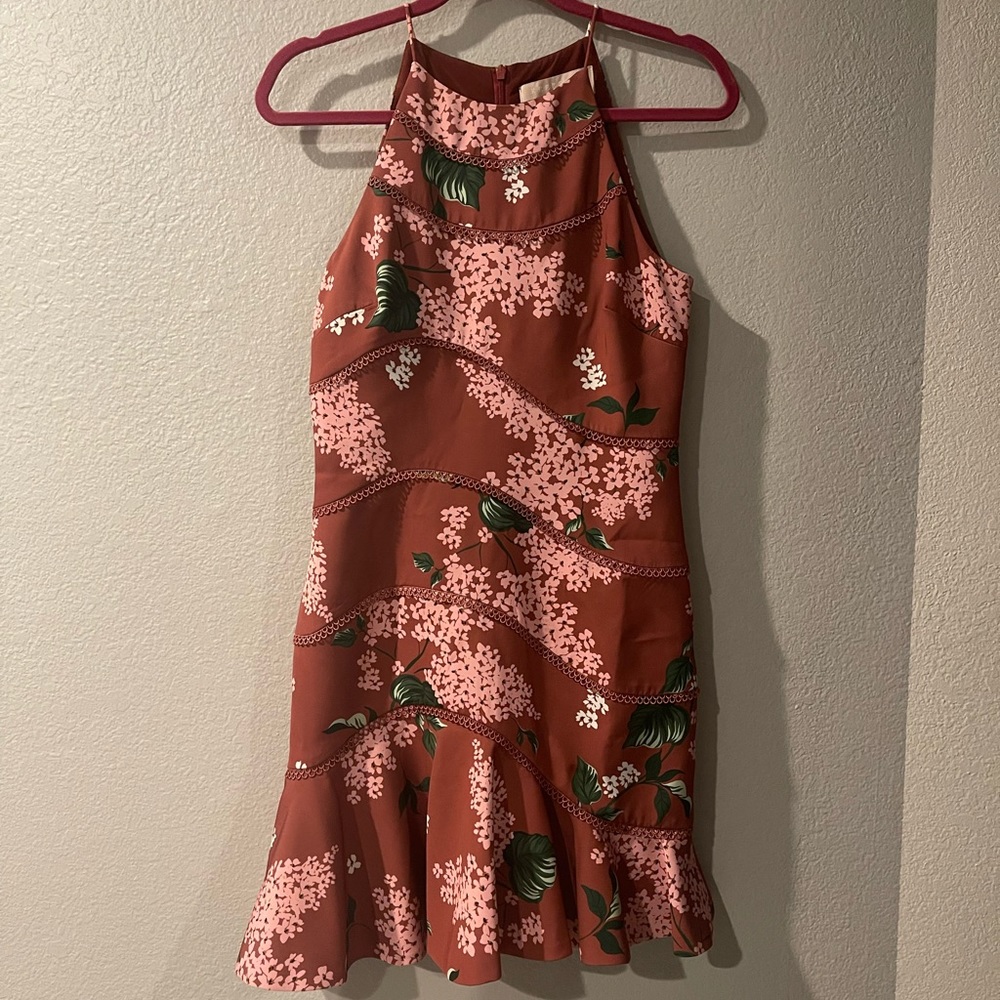 Keepsake dress